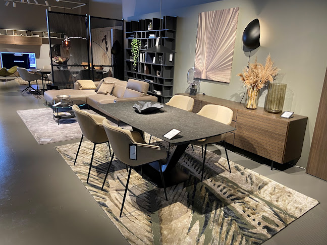 BoConcept Salon Meblowy Warszawa Domoteka - Sklep meblowy