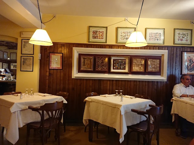 Ristorante Rafanelli