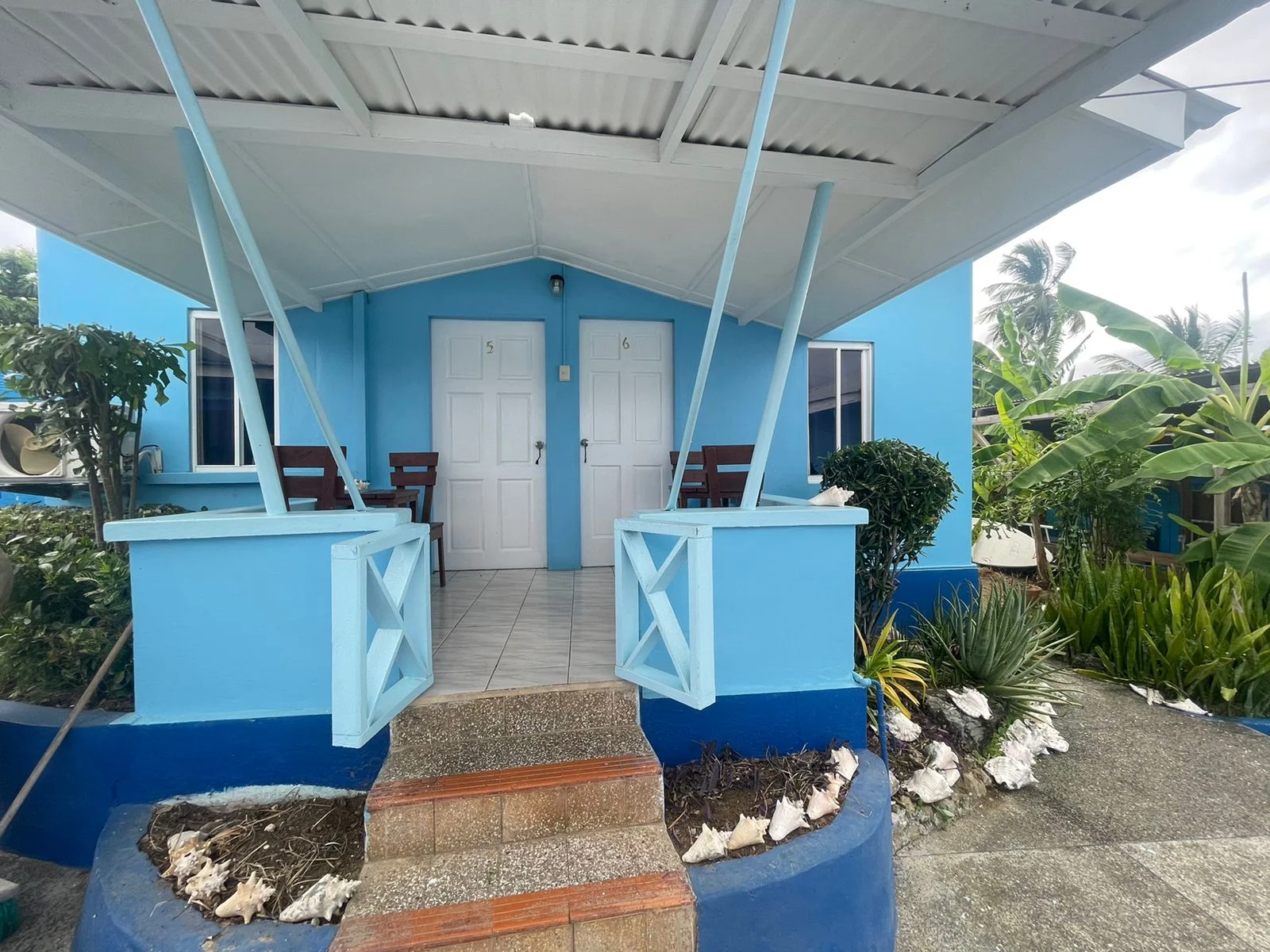 Miller's Guest House