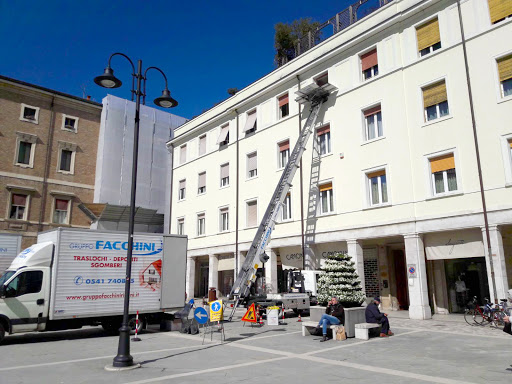 Gruppo Facchini Citta' Soc.Coop.R.L. Gallery - Italy