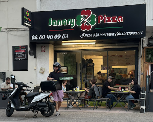 Photo 8 - Truck Pizza Sanary (pizzeria)