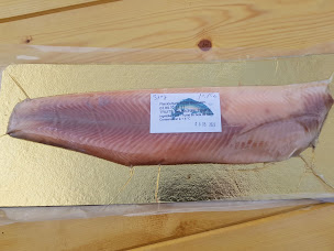 Photo n°3 de Pisciculture Rein Philippe à Biesheim (Éleveur)