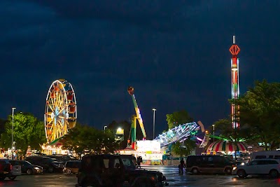 North Star Amusements