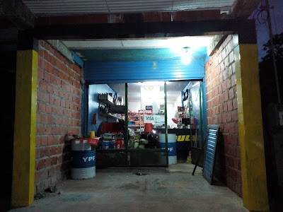 Photos of Lubricantes G&G