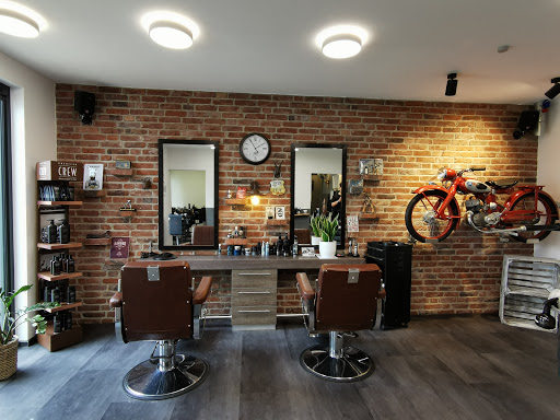 Jan Ebbecke & Hairdressers - Thumbnail