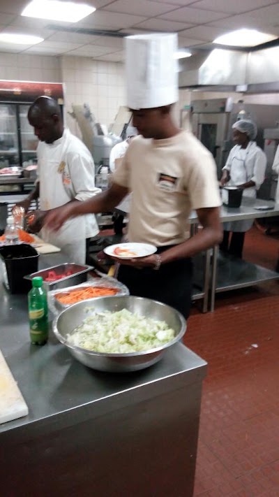 Photos of SAVANNA COFFEE LOUNGE (LOITA STREET SASINI HOUSE)