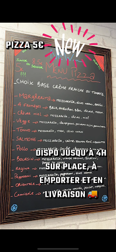 Photo 1 - Le 94 by Boule & Bill