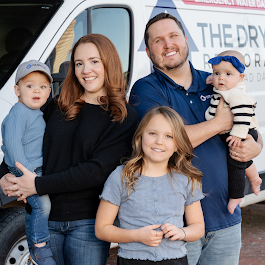The Dry Guy Restoration photo