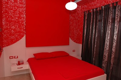 lodging