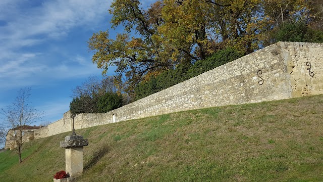 Le Château de Monluc