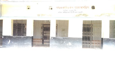 Photos of South kajirabaga Jama Masjid