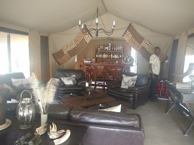 lodging