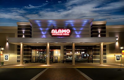 Alamo Drafthouse Cinema One Loudoun