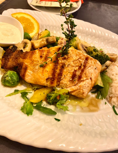 Restaurant Murano - Thumbnail