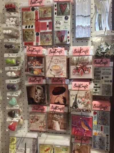 Photos of BeadCraft