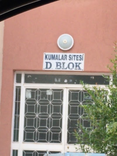 Murat Sitesi