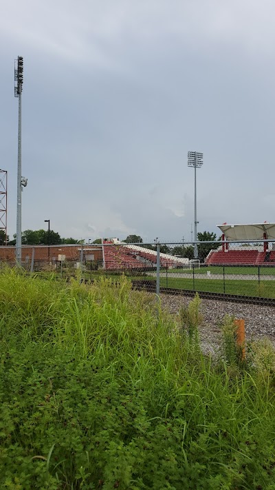 Soccer Stadium