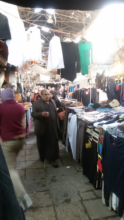 Photos of Sarabadi Bazar