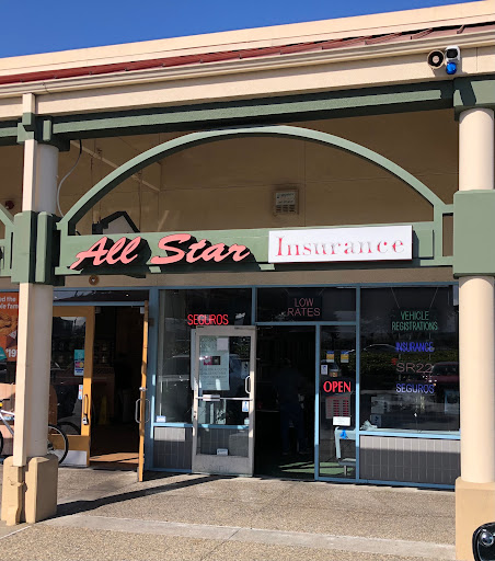 All Star Auto Insurance Agency - Thumbnail