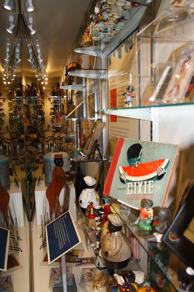 Photos of Jim Crow Museum of Racist Memorabilia