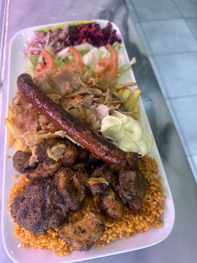 Photo 3 - Kebab House