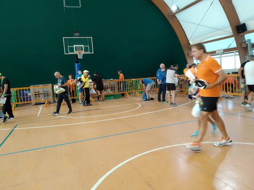 Campo Sportivo "Maurizio Tozzi"