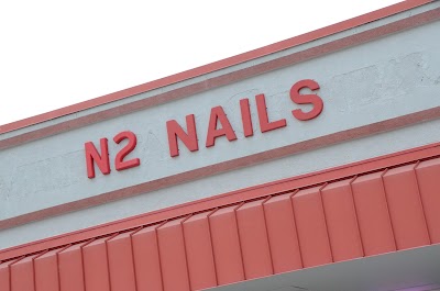 N2 NAILS