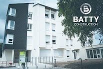BATTY CONSTRUCTION à Issoudun