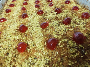 Photo n°6 de SOLEIL DE TUNIS à Chalon-sur-Saône (Sandwicherie)