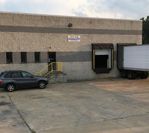 bimmerPC, Inc - Visual