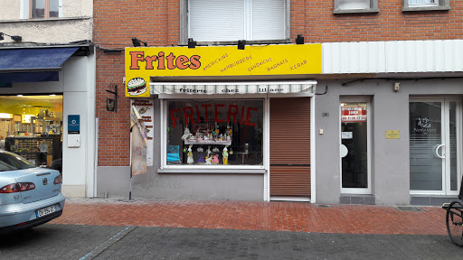 Photo 3 - Frites en Nord