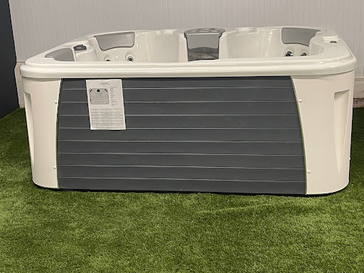 Photo de LOUHANS EST PISCINES à Saint-Usuge (71500)