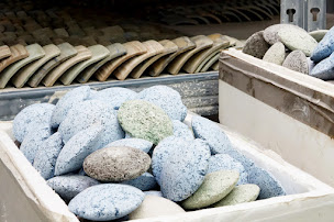 Photo n°6 de Madame Chamotte à Honfleur (Fabricant de produits en céramique)