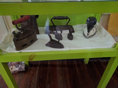 Photos of The National Museum of St. Kitts