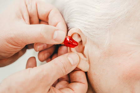 Neuroth - Hörgeräte und Gehörschutz Bergmanngasse 6, 8010 Graz, Österreich