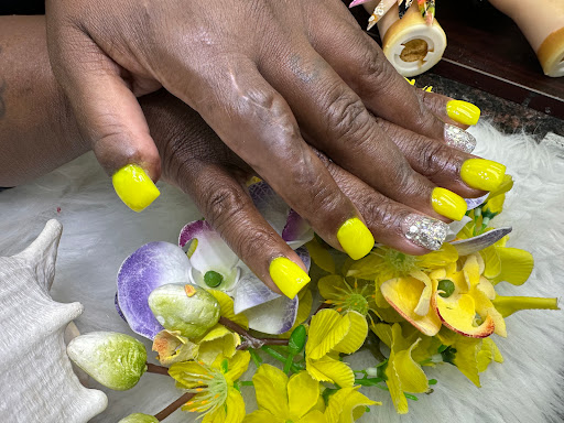 Secrets Nails & Spa