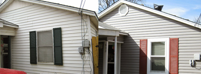 C & N Services - Windows, Siding, Sunrooms and Louvered Roofing Systems