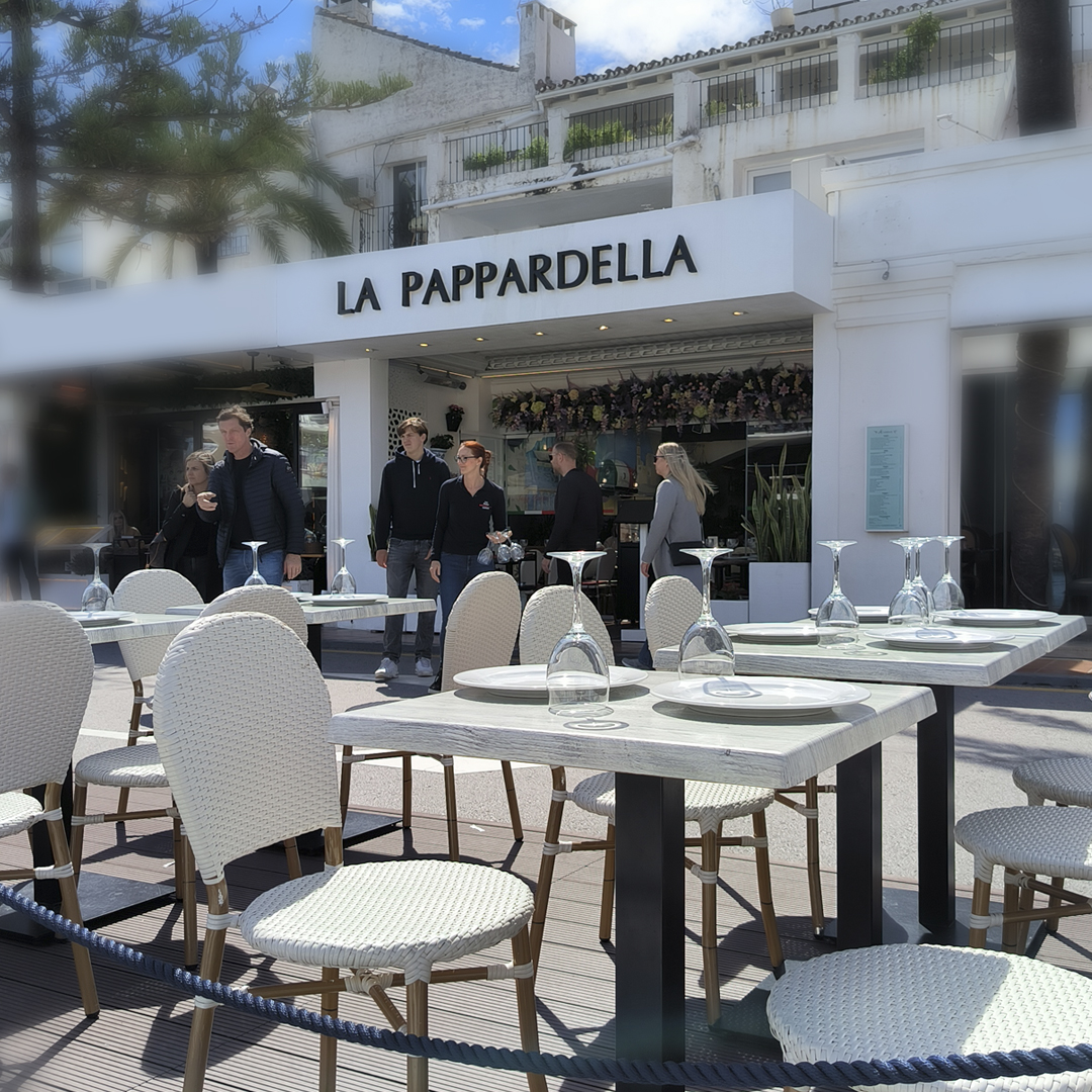 La Pappardella Puerto Banús — photo 6
