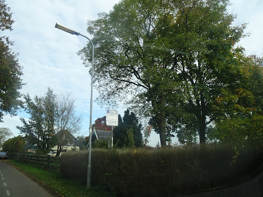 Wijdenes, Keetman Logo