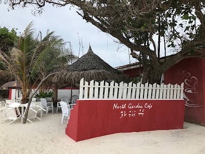 Photos of North Garden Caf'e