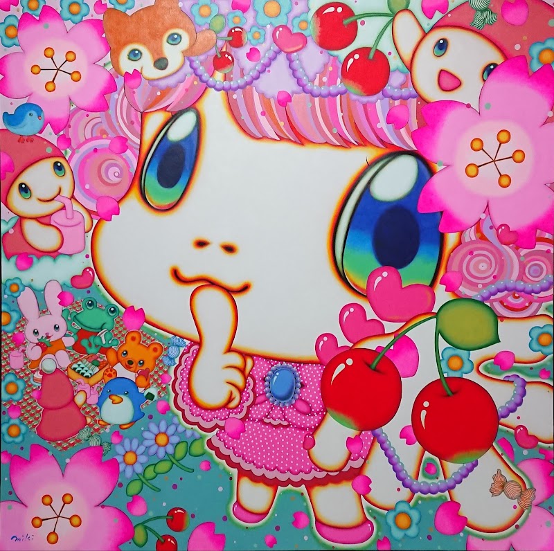 オレンジアート