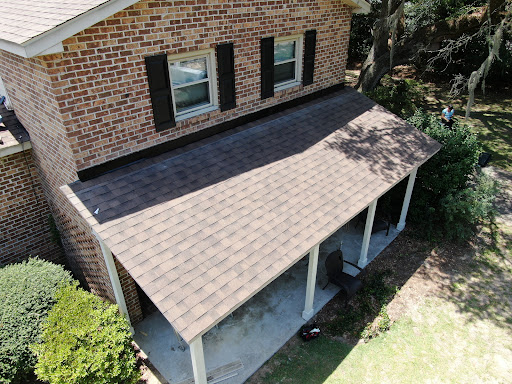 Aztec Construction Roofing Gallery - United States