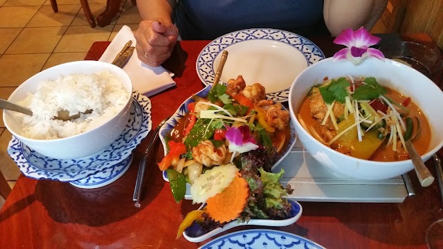 Thais Restaurant Tabkeaw