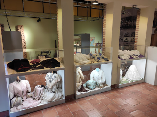 Museo Etnológico de Bercial - Thumbnail