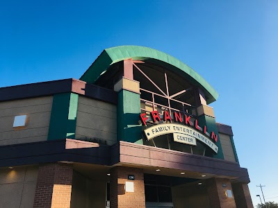 Franklin Family Entertainment Center