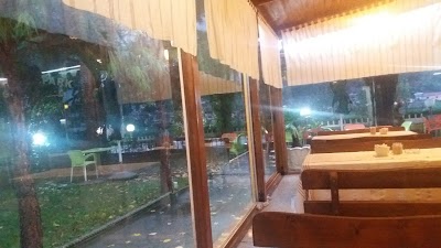 Photos of Bar Restorant Green PARK