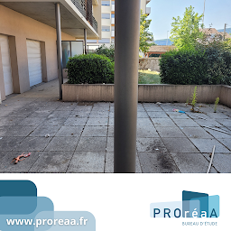 Photo n°4 de PROREAA à Pouilly-sous-Charlieu (Service de dessin industriel)