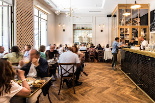 Photo n°1 de Le Restaurant | THE BABEL COMMUNITY – Marseille République à Marseille (Restaurant de tapas)