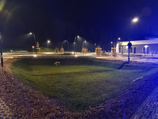 Centre aquatique NATUREO - Thumbnail