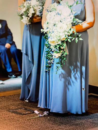 Grayce Floral - Visual